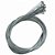 CABO DE FREIO TRAS. CECY 19F 100PCS 1.8MT 9073 - Imagem 1