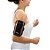 BRACADEIRA SPORTIVA P/SMARTPHONE C/AJUST EM VELCRO - Imagem 2