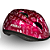 CAPACETE INFANTIL RSC KIDS DIVERSAO PINK/BCO - Imagem 3