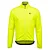 JAQUETA CORTA VENTO TAM-G BARRIER AMARELO NEON - Imagem 1