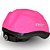 CAPACETE INFANTIL RSC KIDS ROSA NEON FOSCO - Imagem 2