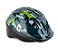 CAPACETE INFANTIL SPORTS PROTECTION 48-52CM-VD ES - Imagem 1