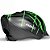 CAPACETE MTB RSC PODIUM VISE+REG PTO/VERD - Imagem 3