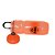 CARAMANHOLA 650-ML RSC BOCA LARGA LARANJA - Imagem 2