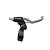 MACANETA MTB TODA ALUM. PTO/POLIDA V.BRAKE 9172 - Imagem 2