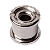 PARAFUSO P/FIXAR ENGRENAGEM UNICA/GANCH PCT-10-PCS - Imagem 1