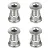 PARAFUSO P/FIXAR ENGRENAGEM UNICA/GANCH PCT-10-PCS - Imagem 2