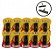 PATINS V.BREAK ORBITAL PCO PCT 10 PRS BLISTER - Imagem 1