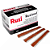 REFIL P/REMENDO DE CARRO 60-PCS RUZISEAL C-351173 - Imagem 1