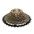 RODA LIVRE 09VEL. ROSCA 13/32D INDEX DOUR. 9826 C/ULT. PTO - Imagem 2
