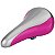 SELIM MTB BICOLOR PRATA/PINK - Imagem 1