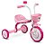 TRICICLO YOU 3 GIRL FEMININO - Imagem 1
