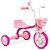 TRICICLO YOU 3 GIRL FEMININO - Imagem 2