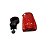 VISTA LIGHT SINALIZ  CICLOFAIXA 2-LASER 5-LED JY2L - Imagem 2