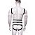 Arreio conjunto figurino masculino harness e tanga - Imagem 3