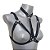 Harness bra Figurino Pablo - Imagem 4