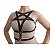 Harness bra New Pentacle - Imagem 2