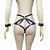 Calcinha Harness com par de Algemas - Imagem 1