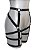 Leg garter  cinta liga em elastico Unholy - Imagem 4
