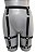 Cinta liga harness de coxa Leg garter Princess - Imagem 3