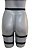 Cinta liga harness de coxa Leg garter Princess - Imagem 5