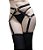 Cinta Liga  Leg garter harness de perna com presilha Amanhecer - Imagem 4