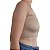 Binder Faixa Ftm Transgenero 19cm Reduz Volume Peito Compressora Ginecomastia Lipomastia - Imagem 9