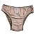 Calcinha Mulher Trans Tradicional Média Conforto Poliamida - Imagem 6