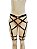 Cinta liga harness de perna Leg garter Hipnose - Imagem 1