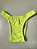 Calcinha para aquendar em Lycra alta compressao tucking trans drag travs Neon - Imagem 3