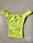 Calcinha para aquendar em Lycra alta compressao tucking trans drag travs Neon - Imagem 4
