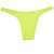 Calcinha para aquendar em Lycra alta compressao tucking trans drag travs Neon - Imagem 1