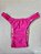 Calcinha para aquendar em Lycra alta compressao tucking trans drag travs Rosa chok - Imagem 4