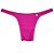 Calcinha para aquendar em Lycra alta compressao tucking trans drag travs Rosa chok - Imagem 1