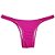 Calcinha para aquendar em Lycra alta compressao tucking trans drag travs Rosa chok - Imagem 2