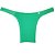 Calcinha para aquendar em Lycra Brilho verde brilho - Imagem 1