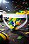 Jockstrap Brasil Masculina Estampa Copa | Cueca Jock Elástica Confortável Edição Limitada - Imagem 2