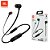 Fone De Ouvido Com Fio JBL TUNE 110 Preto - Imagem 1