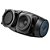 Caixa de Som Bluetooth Philips EB10, BT Speaker, 20W de Potência Preta - Imagem 7
