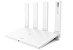 HUAWEI WiFi AX3/ AX3 Plus Wi-Fi 6+ WiFi Router Mesh 3000Mbps 2.4GHz 5GHz - Imagem 1
