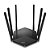 Roteador Mercusys MR50G Wireless Dual Band Gigabit AC1900 Preto - Imagem 1