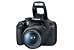 Câmera Canon EOS Rebel T7+ com Lente EF-S 18-55mm IS II - Imagem 6