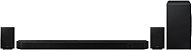Soundbar Samsung HW-Q990B, com 11.1.4 Canais - Preto - Imagem 1