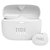 Fone de Ouvido Bluetooth JBL Tune 130NC TWS Branco - Imagem 1