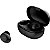PHILIPS Fone de ouvido sem fio TWS bluetooth com microfone e energia para 18 horas totais na cor preto, padrão, TAT1235BK/97 - Imagem 1