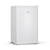 Frigobar Midea MRC12B, 124 Litros, Função Freezer e Refrigerador, Congelador, Compartimento Extra Frio, Gaveta Transparente Para Frutas 220V - Imagem 3
