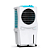 Climatizador Symphony Ice Cube 27XL, 27 Litros, Branco 220V - Imagem 2