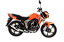 Moto HaoJue  JTZ/DK150 Usada. - Imagem 1