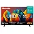 Smart TV Hisense 58" 4K 58A6K, HDMI, USB, Conexão Wi-Fi, Modo Jogo PLUS Bivolt - Imagem 3