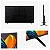 Smart TV Hisense 58" 4K 58A6K, HDMI, USB, Conexão Wi-Fi, Modo Jogo PLUS Bivolt - Imagem 6
